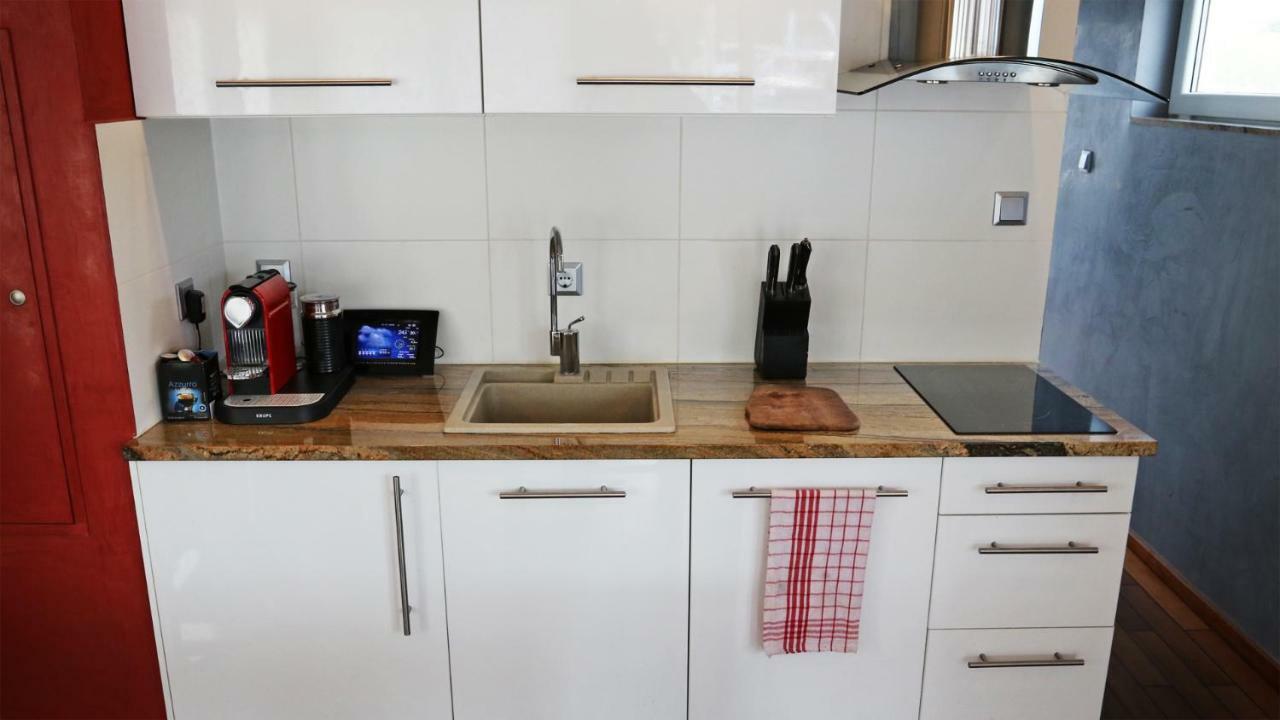 Hausboot Deluxe Hotell Berlin Exteriör bild