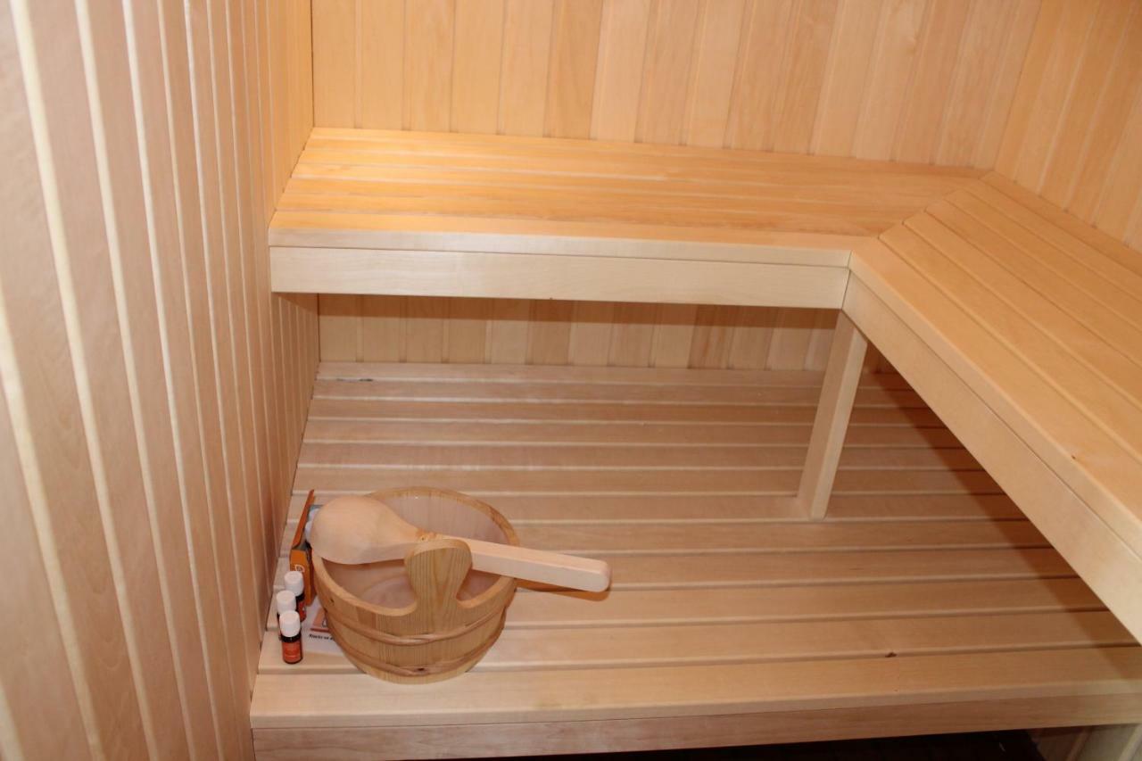Hausboot Deluxe Hotell Berlin Exteriör bild